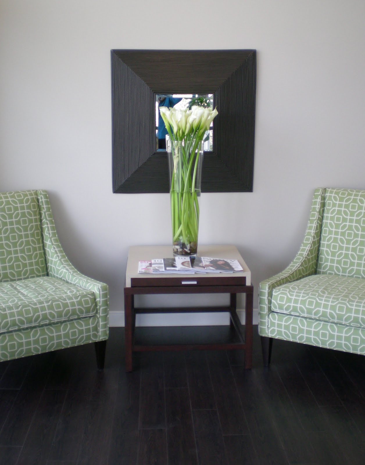 Cooking and Crafting My Way Flowers and Treats