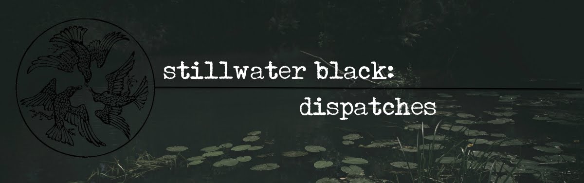 Stillwater Black: Dispatches