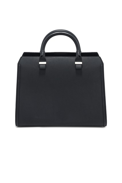 The Style Examiner: Victoria Beckham Pre-Autumn/Winter 2013 Bags Collection