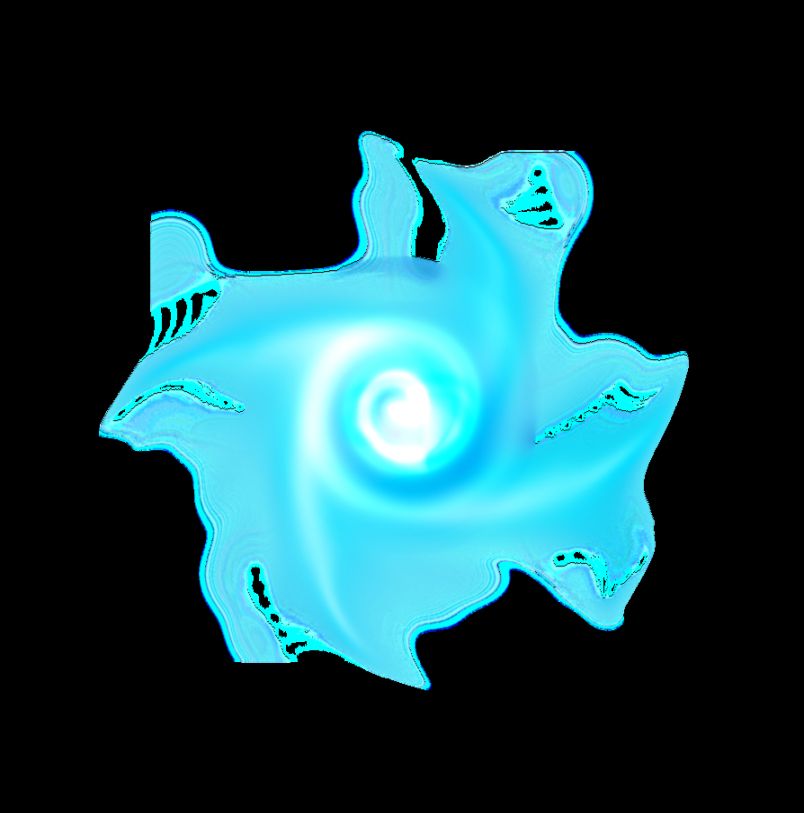 PS Wind Release Rasenshuriken by RizzyLaHarikon on DeviantArt