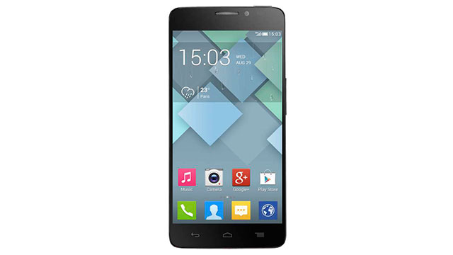 firmware - rom stock Alcatel OT Idol X 6040a firmware - rom stock Alcatel OT Idol X 6040a