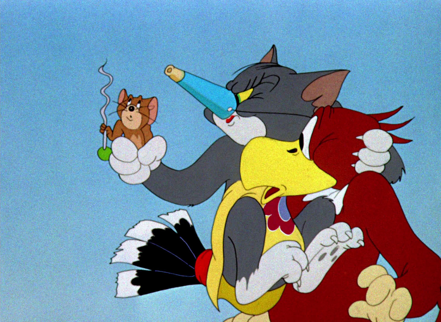 Flirty birdy 1945. джерри птичка том и джерри. том и джерри птичка в клетке. том и джерри кокетливая птичка. том и джерри птички.