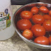 Every Time She Buys Tomatoes She Soaks Them In Vinegar And Now I Do The Same Thing