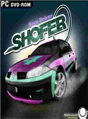 SHOFER Race Driver 2015 Free Download For PC
