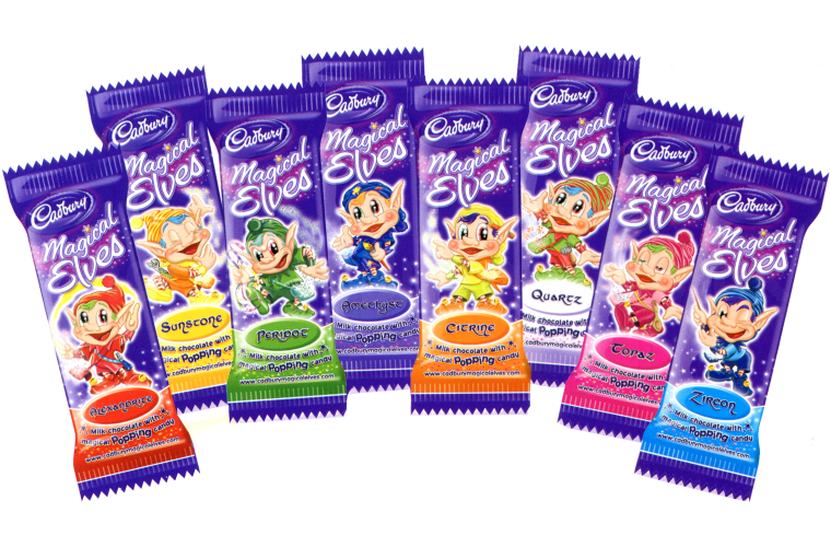 Blogmas 1 TAG Christmas Favourites