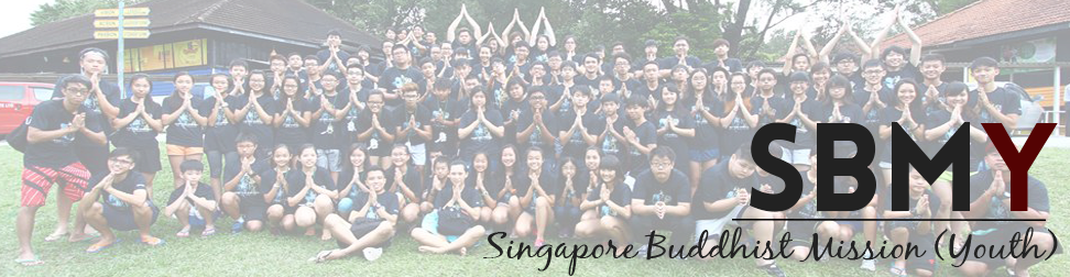 Singapore Buddhist Mission (Youth)