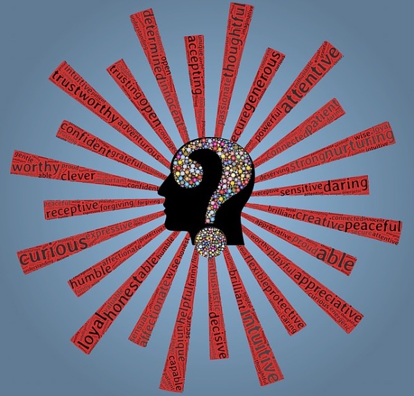 Faktor Yang Mempengaruhi Kepribadian Sumber Pengetahuan