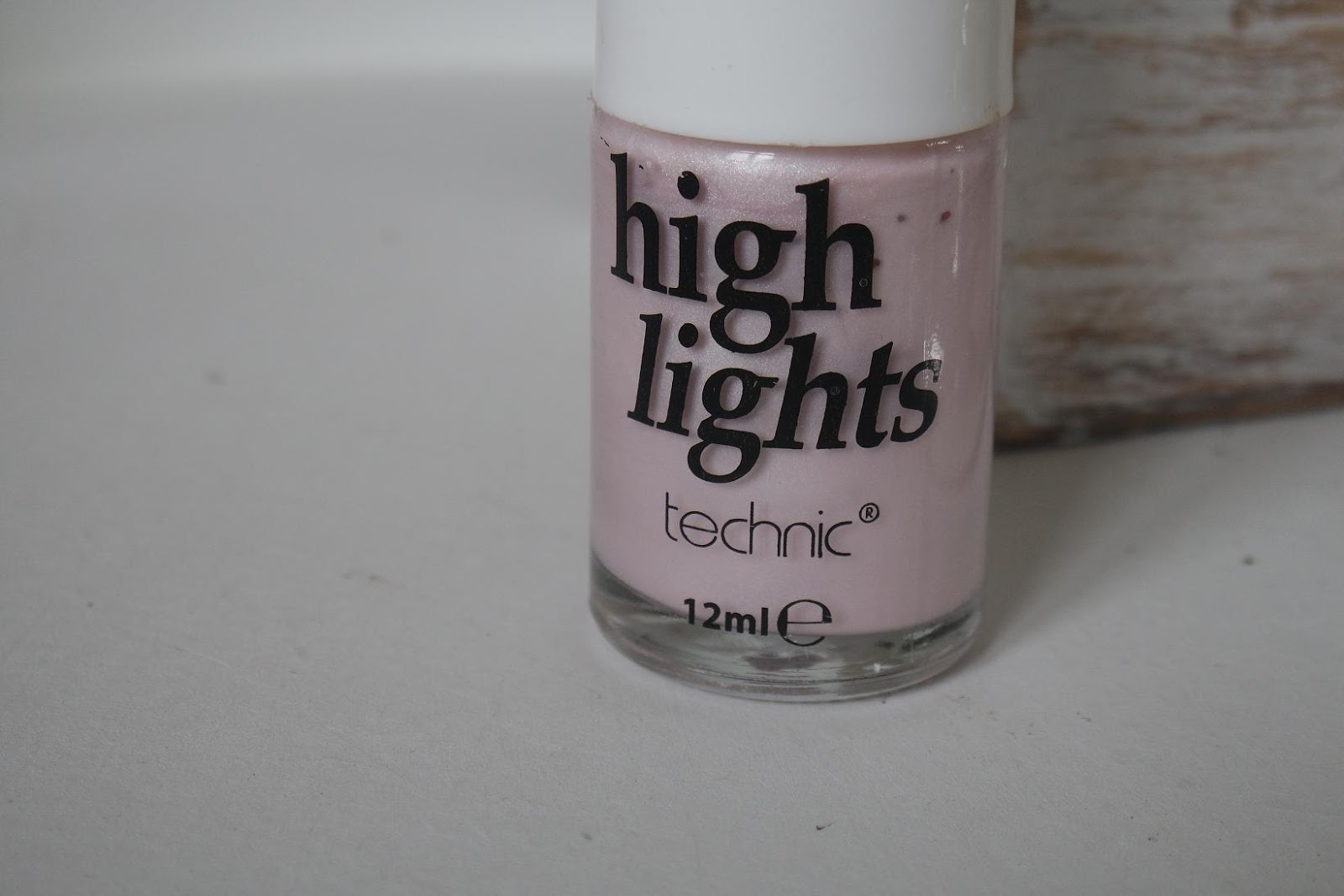 technic liquid highlighter