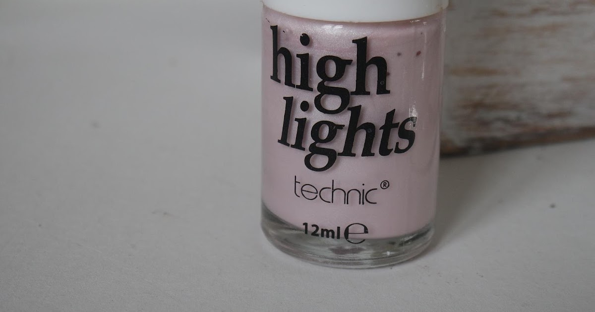 Makeup by Myrna - Beauty Blog: Technic "Highlights" Highlighter - Dupe for Benefit Beam! Review &
