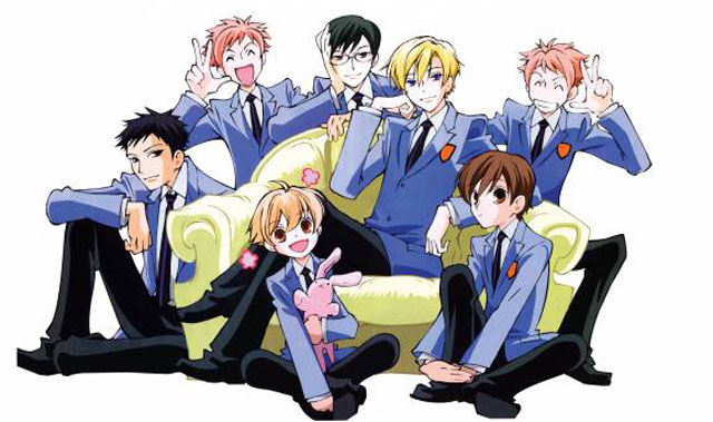 Animes Club