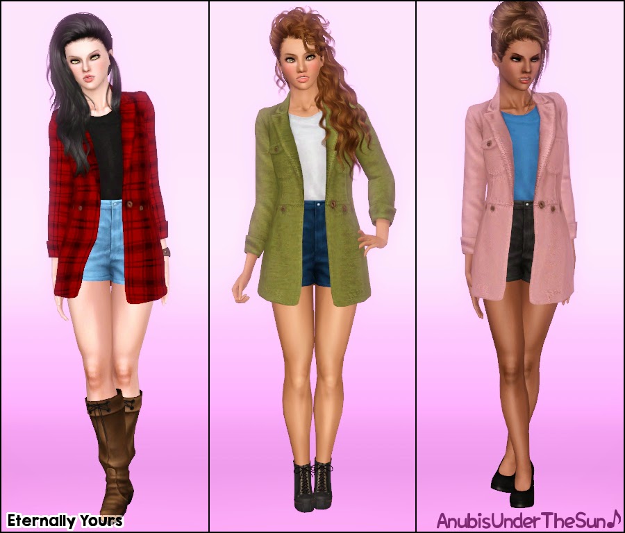Nraas The Sims 3 Maternity Clothes Guideslikos