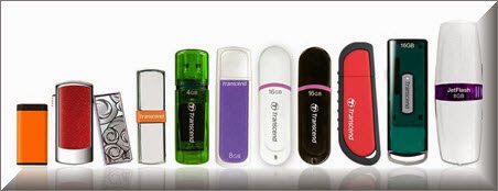 Transcend Jetflash Online Recovery Tool For all Jet Flash Drive Series 