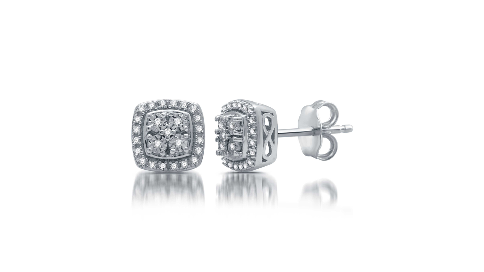 25 Diamond Jewelry Back At JCP (Save 75!)