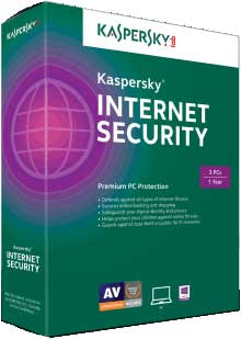 Kaspersky Internet Security 2017 17.0.0.611 Final Full