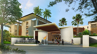 Lowongan Kerja Bali Paragon Jimbaran Lowongan Kerja Bali Paragon Jimbaran