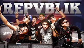 Republik – Selimut Tetangga Chord Gitar Dasar Republik – Selimut Tetangga Paling Mudah