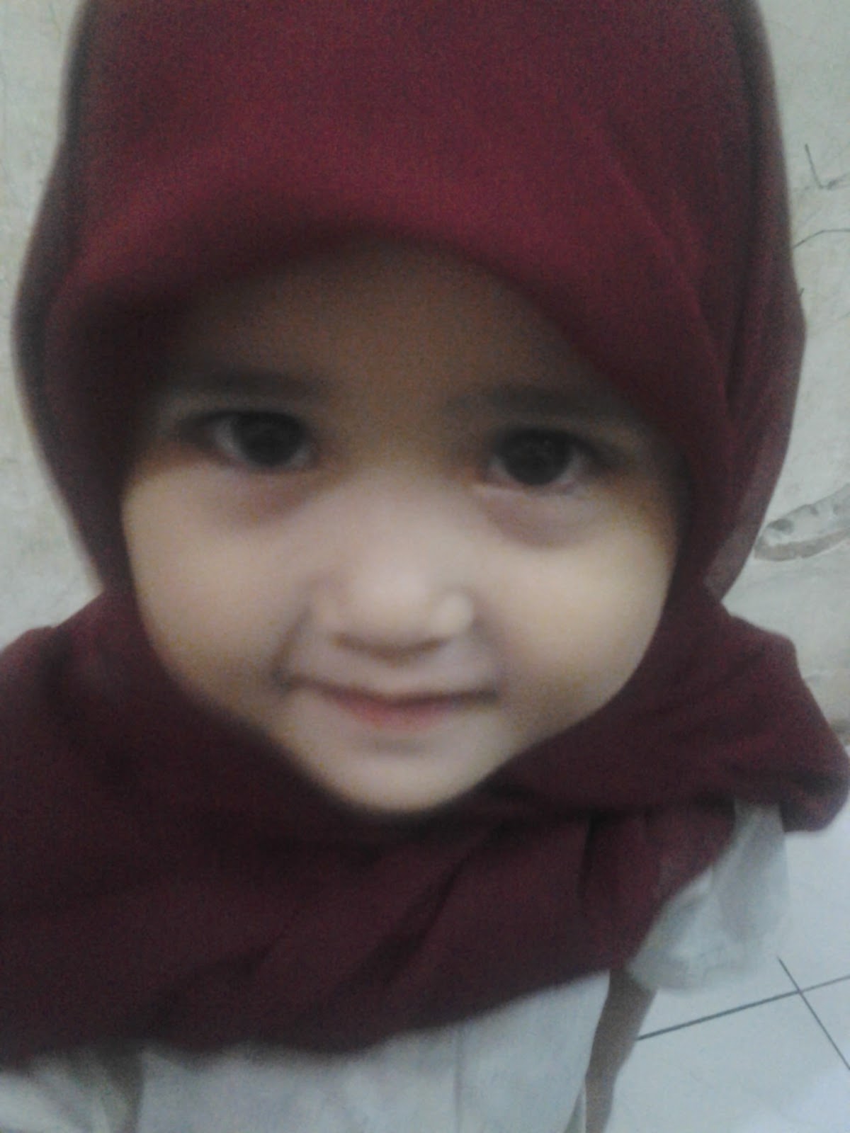 Gambar Anak Kecil Lucu Pake Jilbab Terbaru Display Picture Update