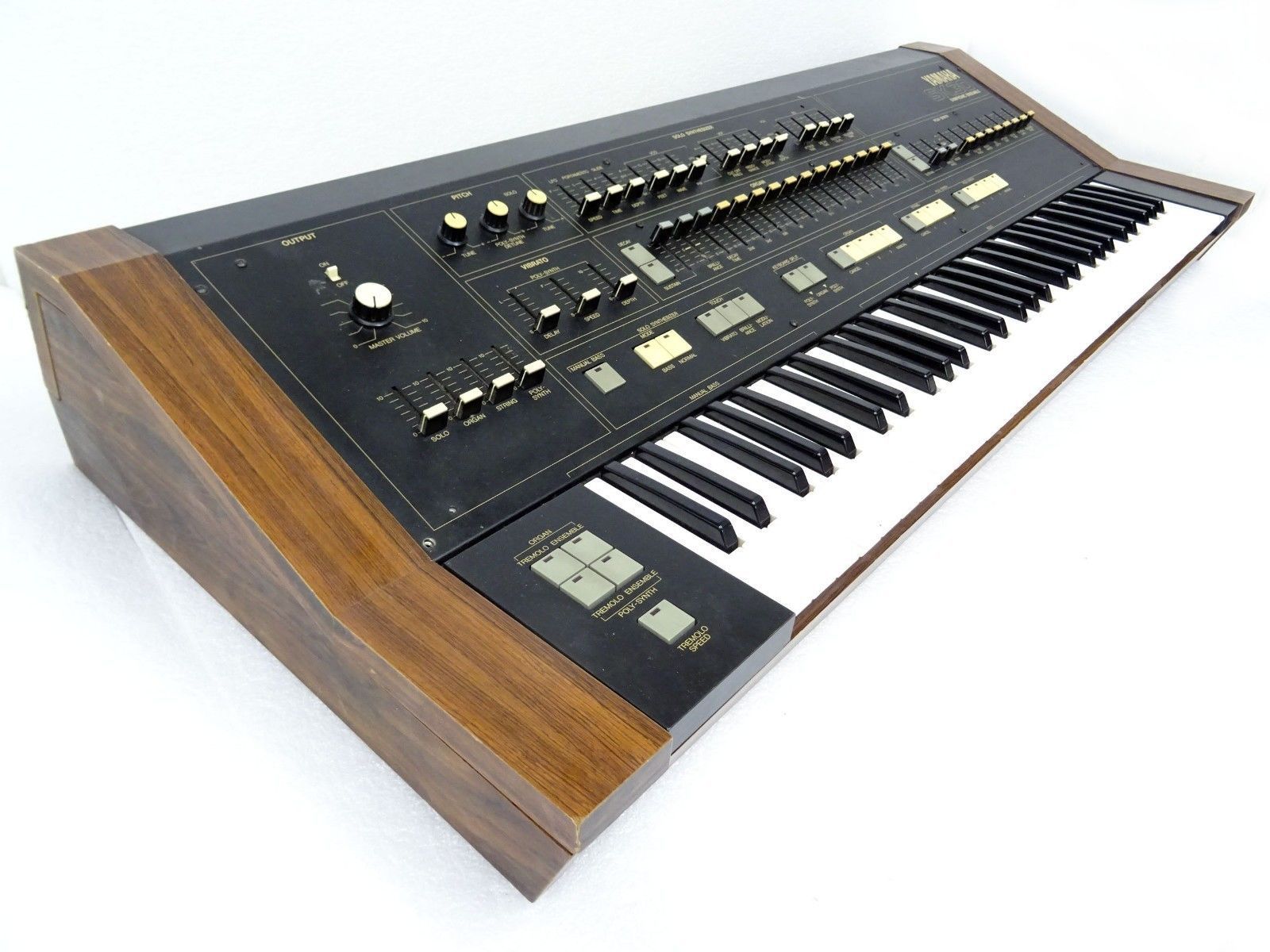 MATRIXSYNTH: Yamaha SK30 Symphonic Ensemble SN 1116