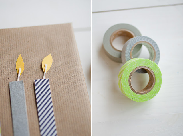 kagit kagit-mum-bant