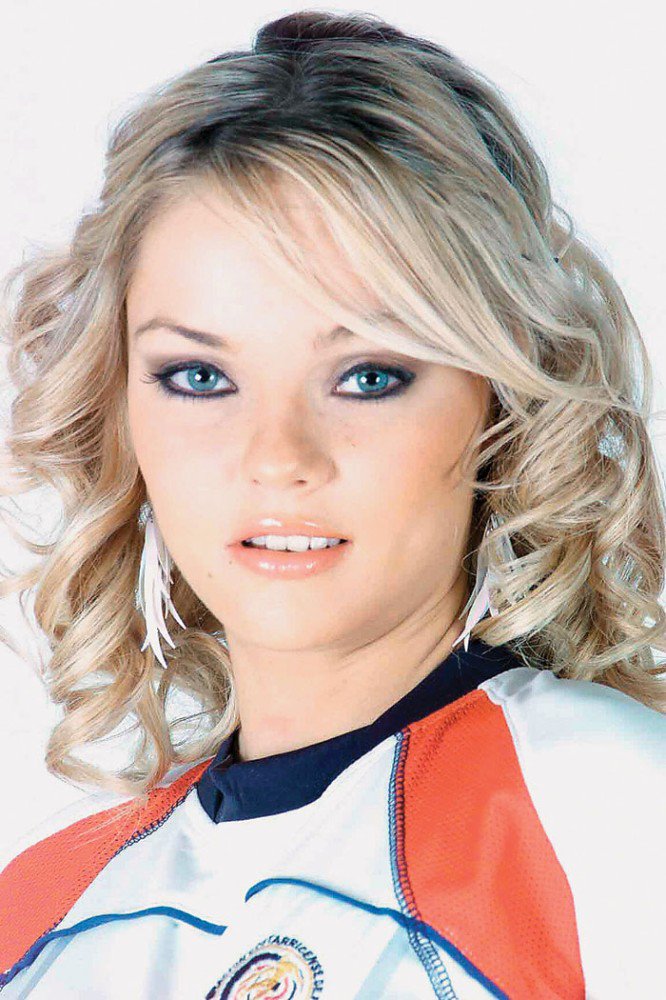 Mariluz Bermúdez - Noticias de Espectáculos - De Chismes