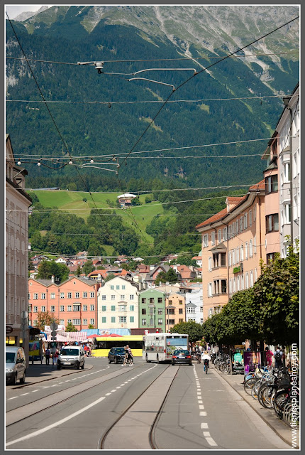 Innsbruck (Austria)