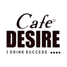 Cafe Desire Green Tea