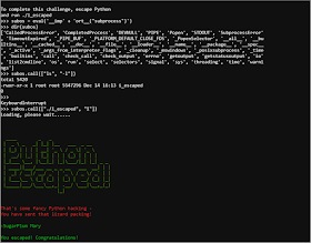 Echo 0xhat Security Kringlecon Sans Holiday Hack 2018 Writeup