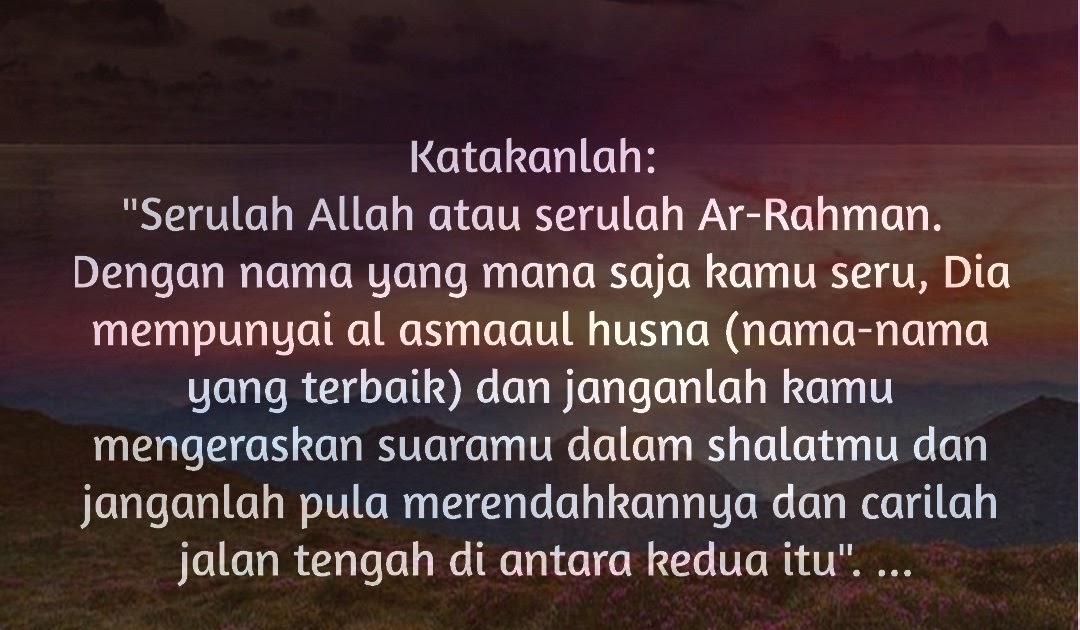 Ma'rifatullah (Mengenal Allah) MAZNARA