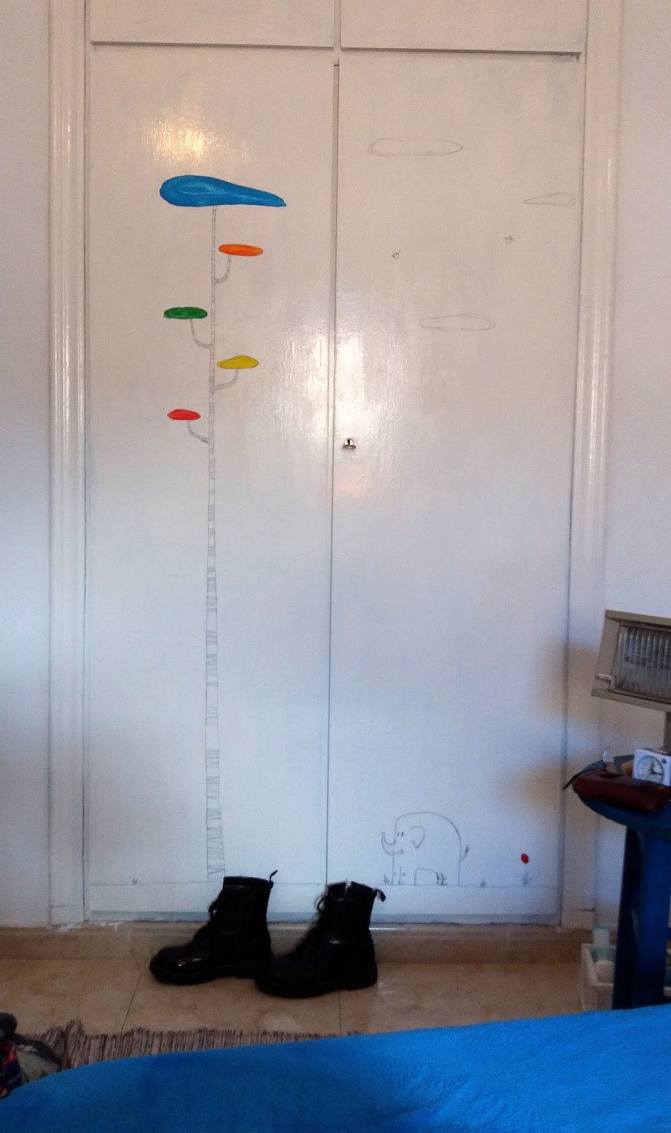 ESTO ESTÁ DE MARCO: diciembre 2015