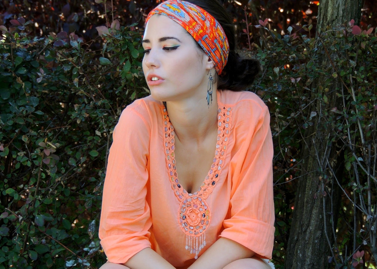 The Color Of India Andreea s Fashionality the-color-of-india-andreea-s-fashionality