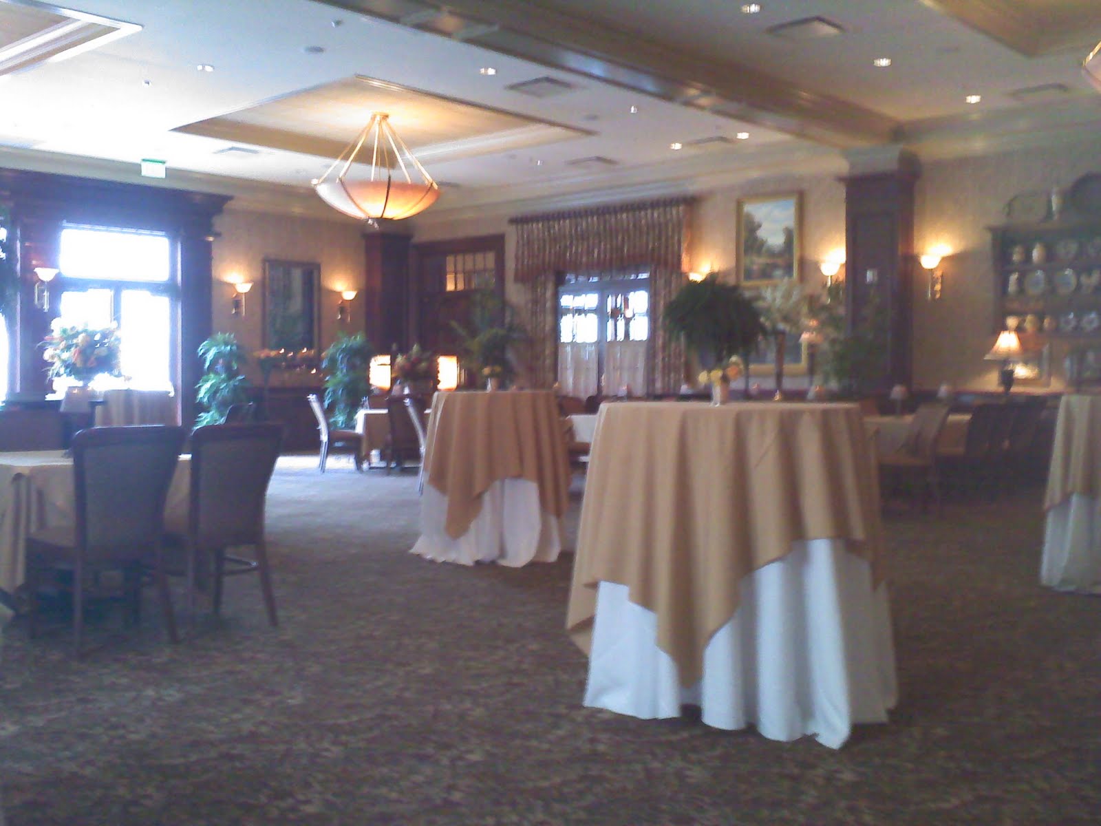 New Jersey's DJ The Meadow Wood Manor