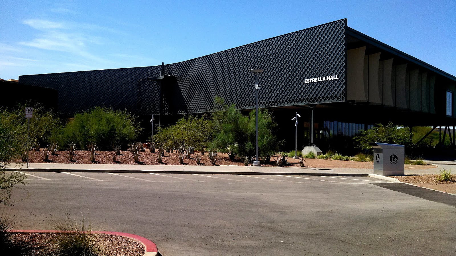 Estrella Mountain Community College College Choices