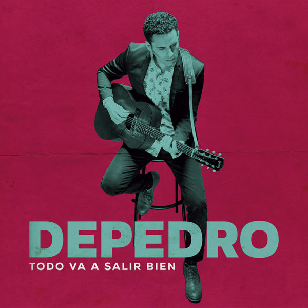 My for a Melody: Depedro (Feat. Fuel Fandango) - Llorona (2018)
