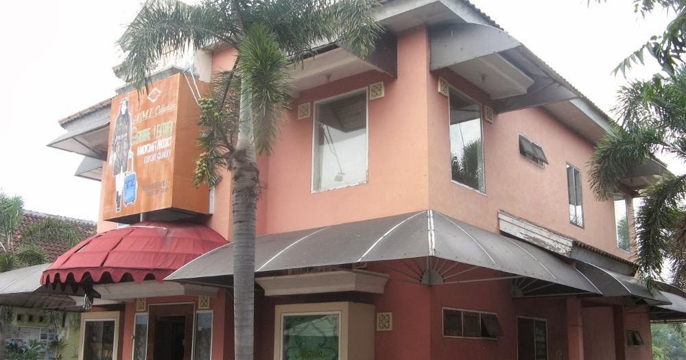 RUKO Double 2 lantai dijual Murah (di Sidoarjo) - Catatan ...