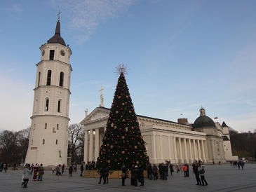 DIA 3: Vilnius - Navidades en el Báltico (35)