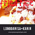 Filipino Sausage Fried Rice