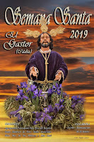 El Gastor - Semana Santa 2019 - Aurelio Chávez