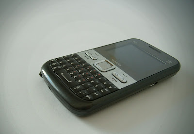 LAS PORKERÍAS : CELULAR MOBILE NEGRO (62.9C)