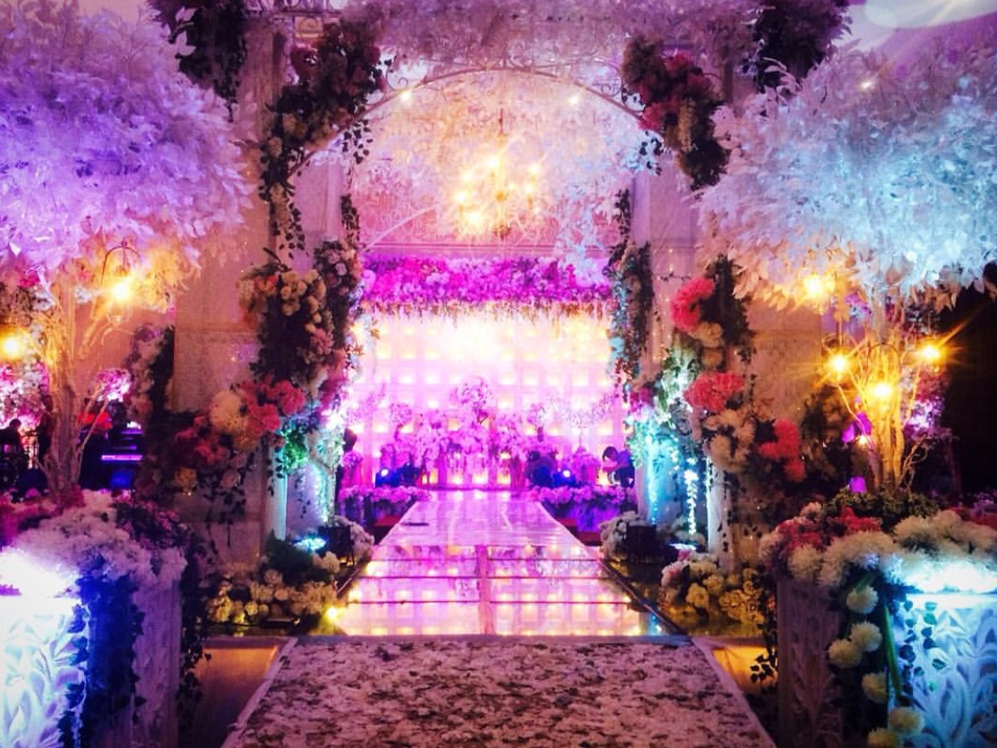 Hitched Wedding Planners Singapore 9 Elegant and Stunning Wedding