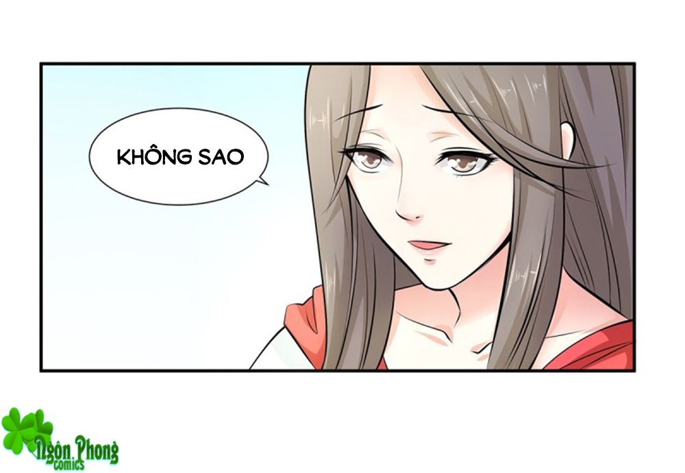 Hỏa Hồ - Chương 40 - Trang 44