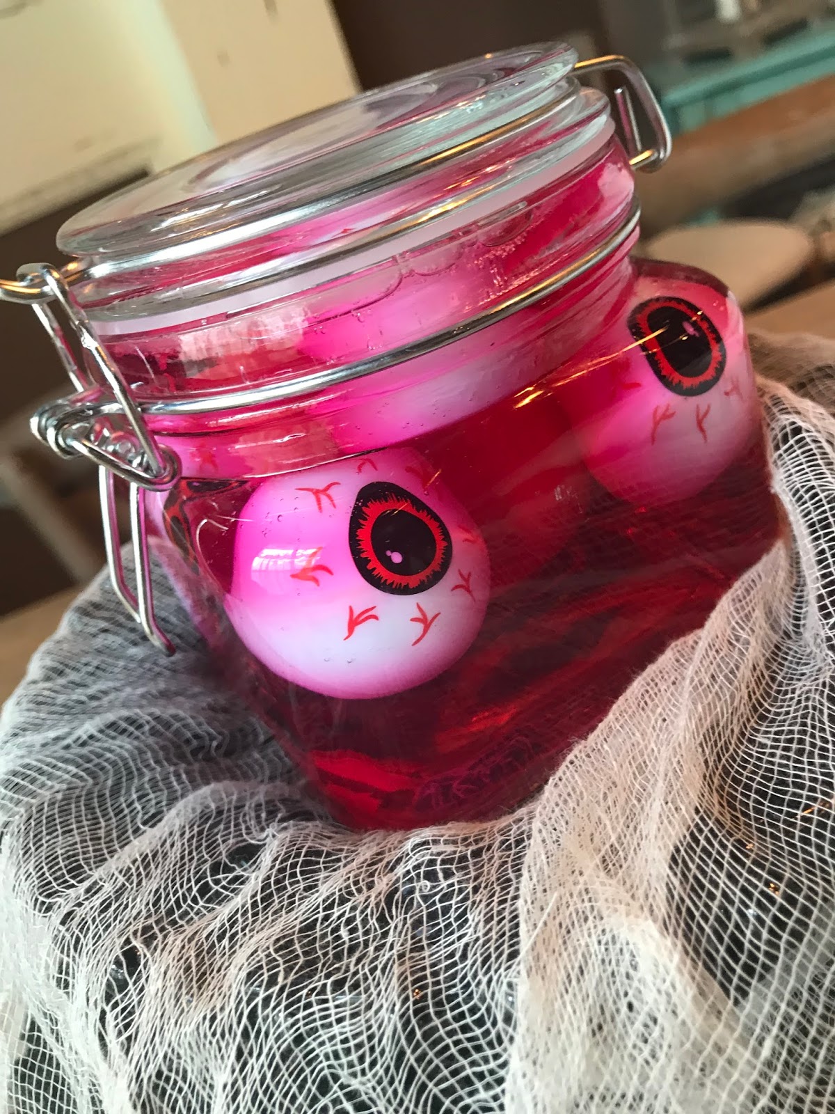 Ivory Lidded Jar | Jar lids, Temple jar, Jar
