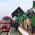 काजीगुंड-बानिहाल रेल लाइन राष्ट्र को समर्पित