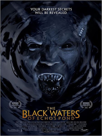 The Black Waters of Echo's Pond (2010)