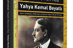 Büyük Göçmen Kuş / Yahya Kemal Beyatlı & Şairin Edebiyat, Medeniyet ve Siyaset Adamı Olarak Portresi Kitabını Pdf, Epub, Mobi İndir