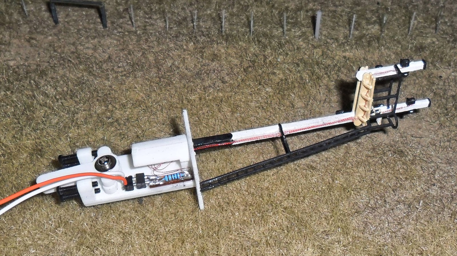 Lighting Board Wiring Kit