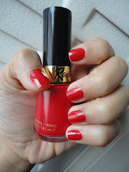 revlon fire ice nail polish previous