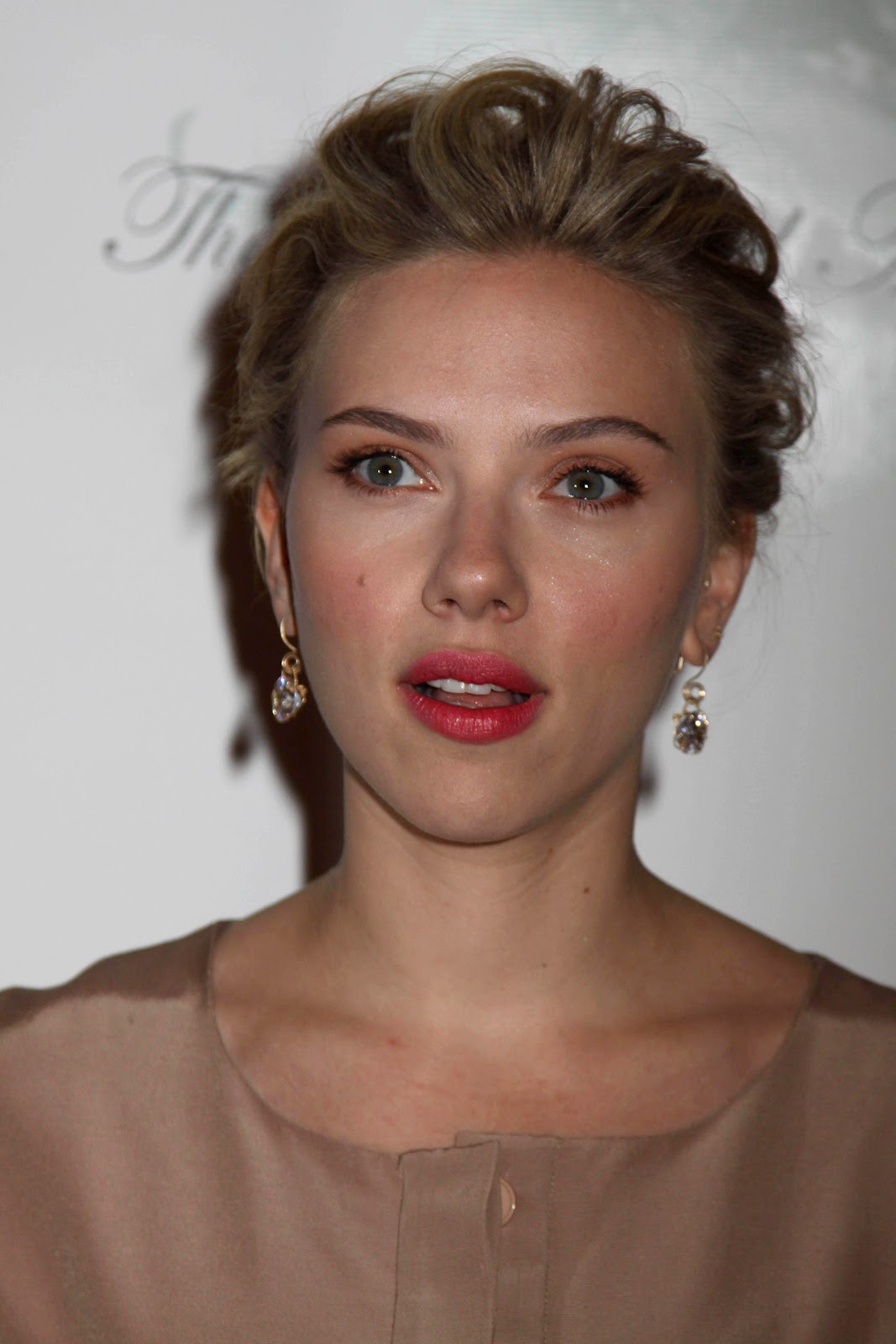 Scarlett Johansson pictures gallery (13) 