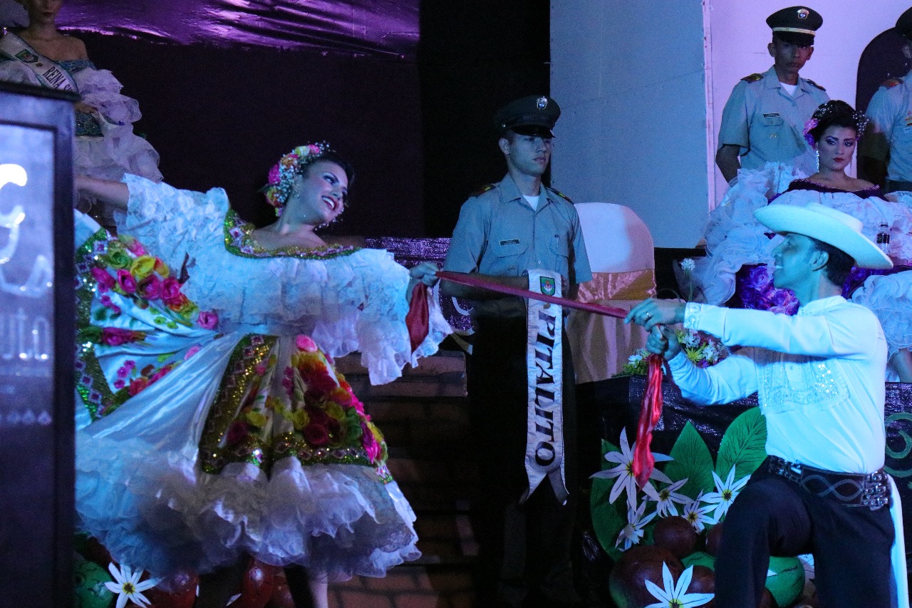 Para Garzón se fue la corona del Surcolombiano de Integración