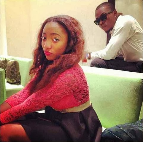 olamide birthday message girlfriend