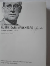 RUSTICIDAES MANCHEGAS (edición crítica)